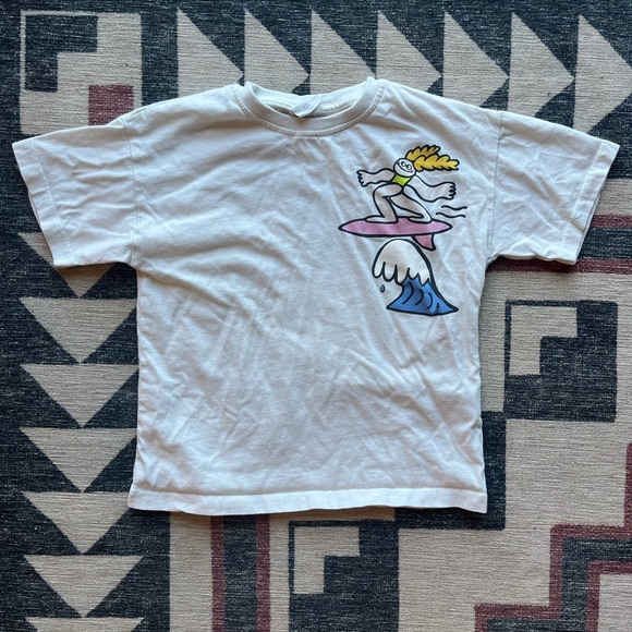 ZARA BOYS tee shirts *small flaws* - Picture 2 of 7